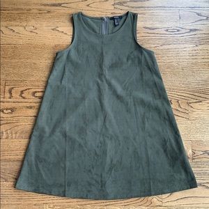 Forever 21 Swing Dress